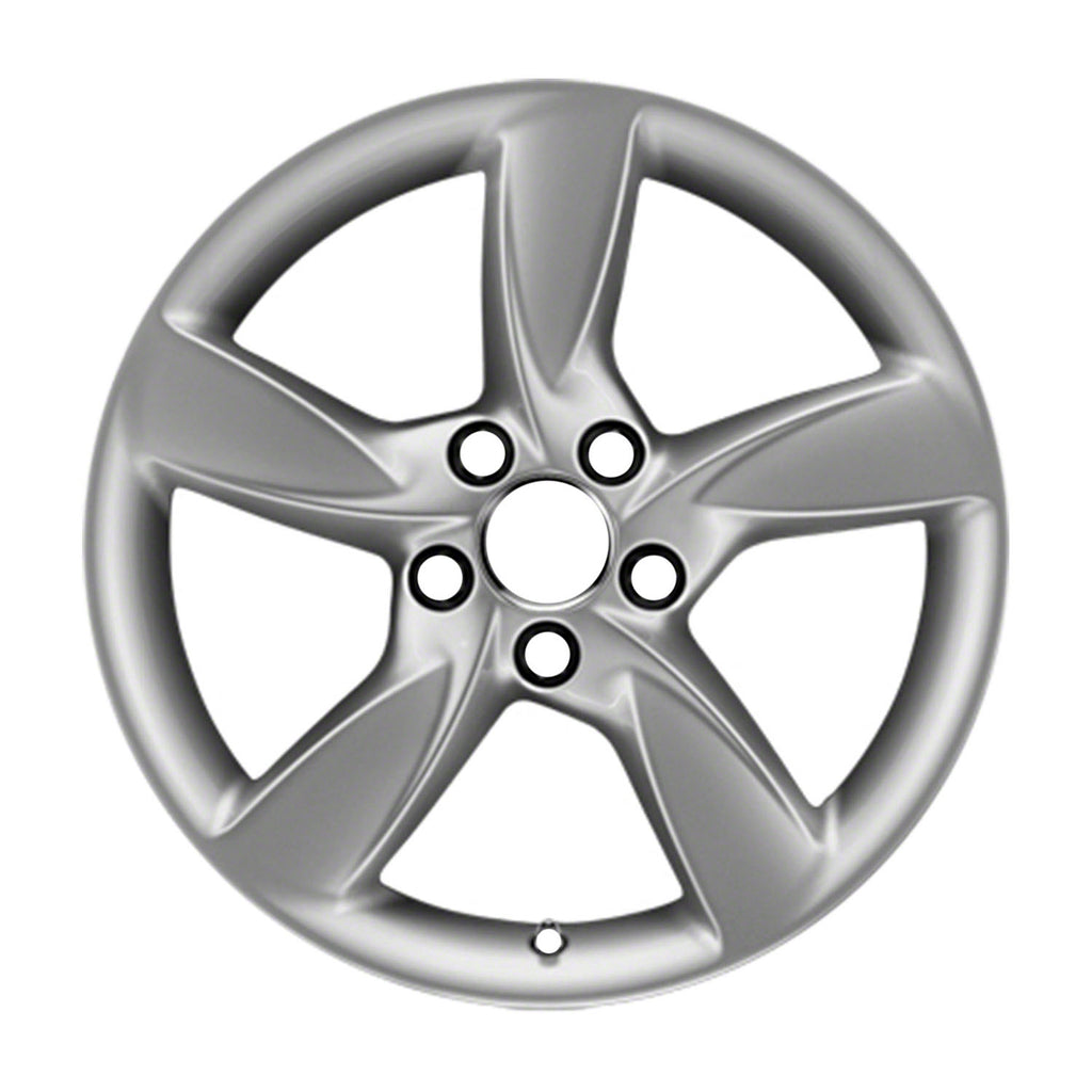 Aluminum Wheel For Audi A3 2015-2020(ALYAY038U20)