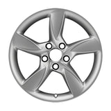 Aluminum Wheel For Audi A3 2015-2020(ALYAY038U20)
