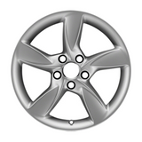 Aluminum Wheel For Audi A3 2015-2020(ALYAY038U20)