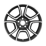 Aluminum Wheel For Audi Q3 2015-2016(ALYAY040U45)