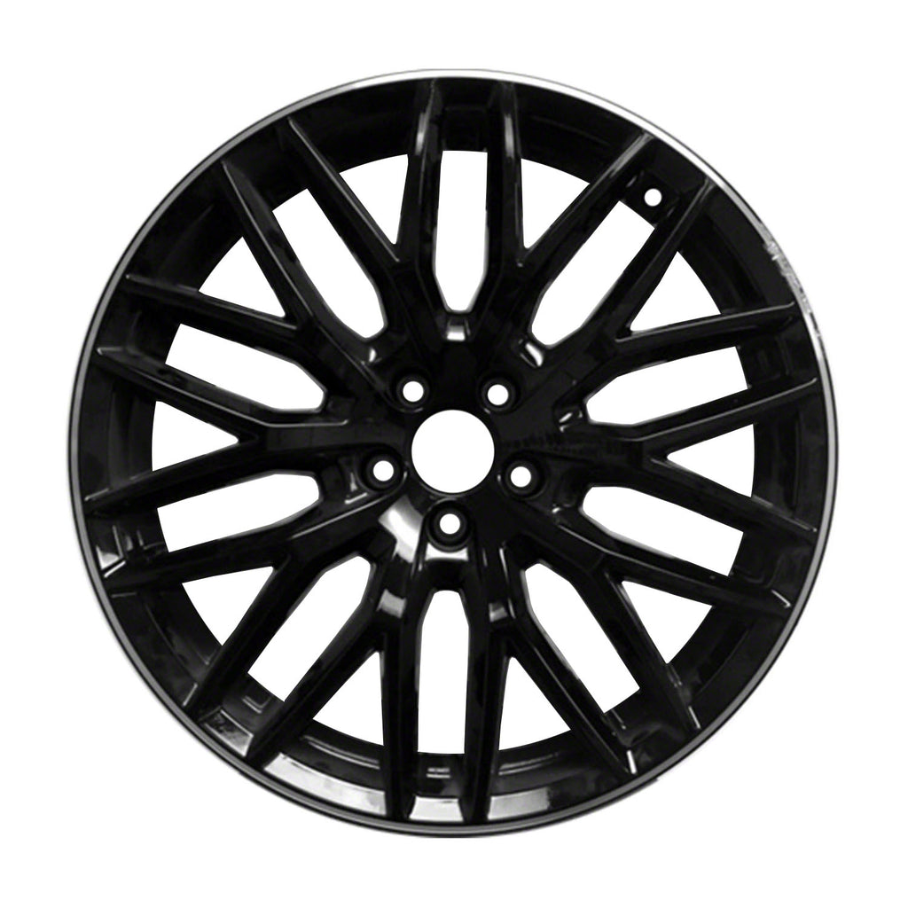 Aluminum Wheel For Audi A5 Quattro (coupe Convertble) 2016-2018(ALYAY042U45)