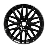 Aluminum Wheel For Audi A5 Quattro (coupe Convertble) 2016-2018(ALYAY042U45)