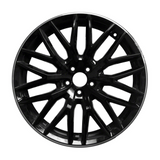 Aluminum Wheel For Audi A5 Quattro (coupe Convertble) 2016-2018(ALYAY042U45)