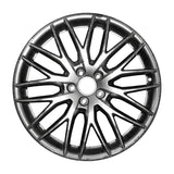 Aluminum Wheel For Audi A6 2012-2018(ALYAY043U20)