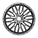 Aluminum Wheel For Audi A6 2012-2018(ALYAY043U20)