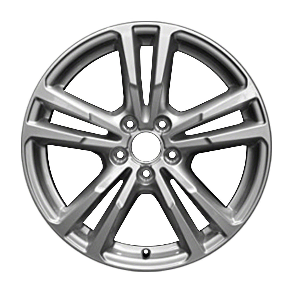 Aluminum Wheel For Audi Q3 2016-2016(ALYAY044U20)
