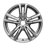 Aluminum Wheel For Audi Q3 2016-2016(ALYAY044U20)