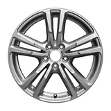 Aluminum Wheel For Audi Q3 2016-2016(ALYAY044U20)