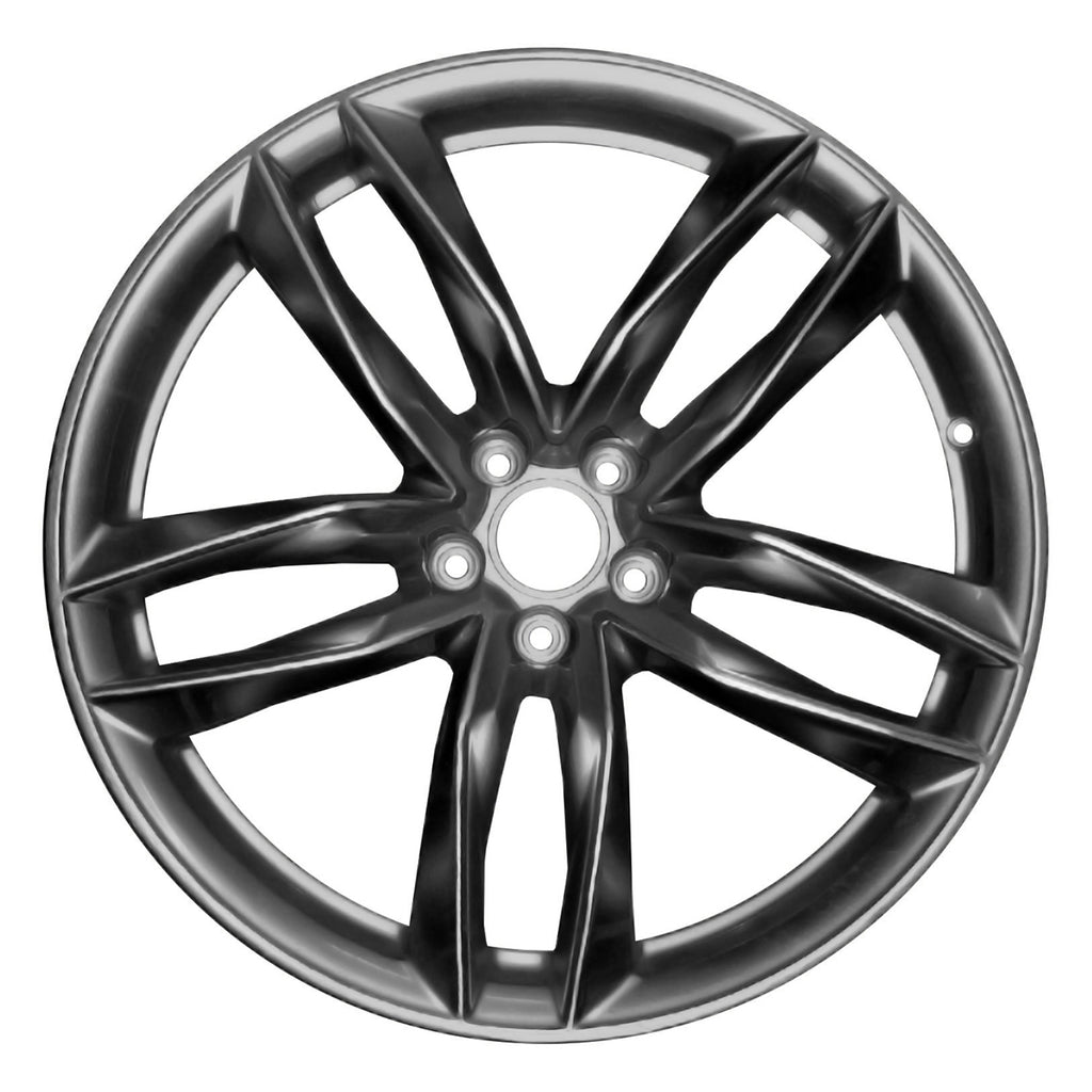 Aluminum Wheel For Audi A5 Quattro (coupe Convertble) 2013-2016(ALYAY049U35)