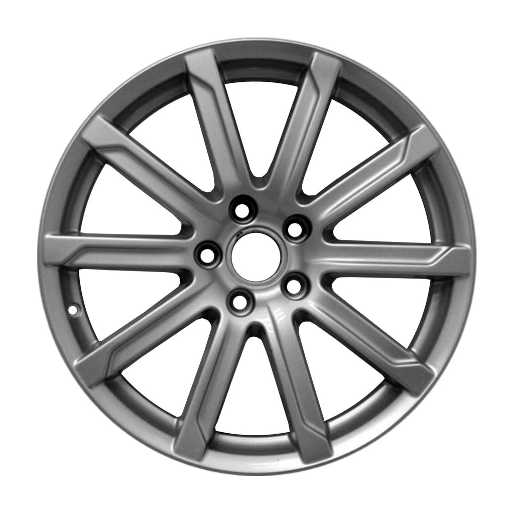 Aluminum Wheel For Audi A6 2009-2011(ALYAY051U20)