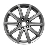 Aluminum Wheel For Audi A6 2009-2011(ALYAY051U20)