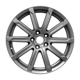 Aluminum Wheel For Audi A6 2009-2011(ALYAY051U20)