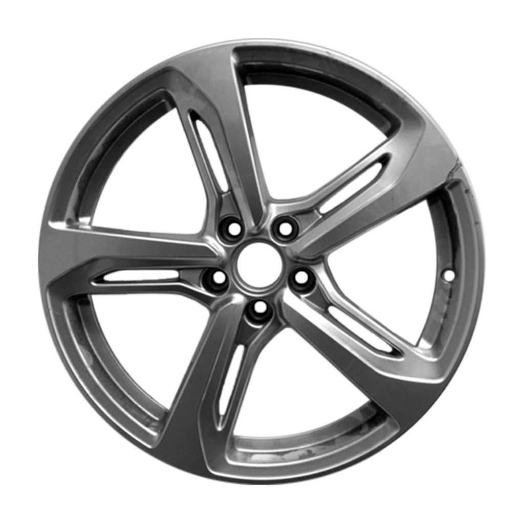 Aluminum Wheel For Audi Tt Quattro 2016-2020(ALYAY052U45)