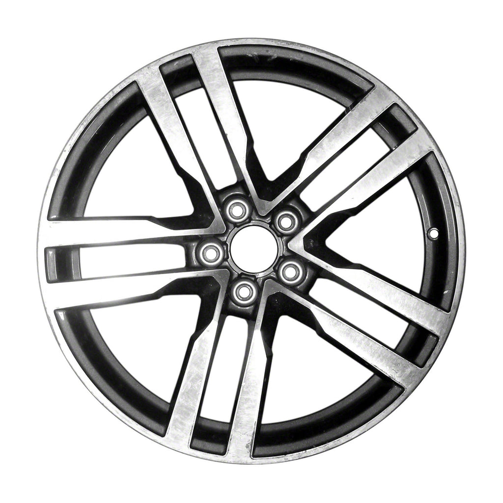 Aluminum Wheel For Audi Tt Quattro 2016-2020(ALYAY053U90)