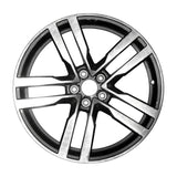 Aluminum Wheel For Audi Tt Quattro 2016-2020(ALYAY053U90)