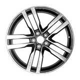 Aluminum Wheel For Audi Tt Quattro 2016-2020(ALYAY053U90)