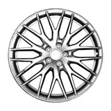 Aluminum Wheel For Audi Tt Quattro 2016-2023(ALYAY054U20)