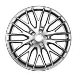 Aluminum Wheel For Audi Tt Quattro 2016-2023(ALYAY054U20)