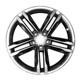 Aluminum Wheel For Audi A4 2010-2013(ALYAY055U78)