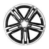 Aluminum Wheel For Audi A4 2010-2013(ALYAY055U78)