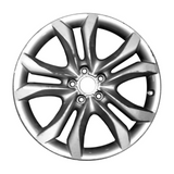 Aluminum Wheel For Audi Q5 2013-2014(ALYAY056U20)