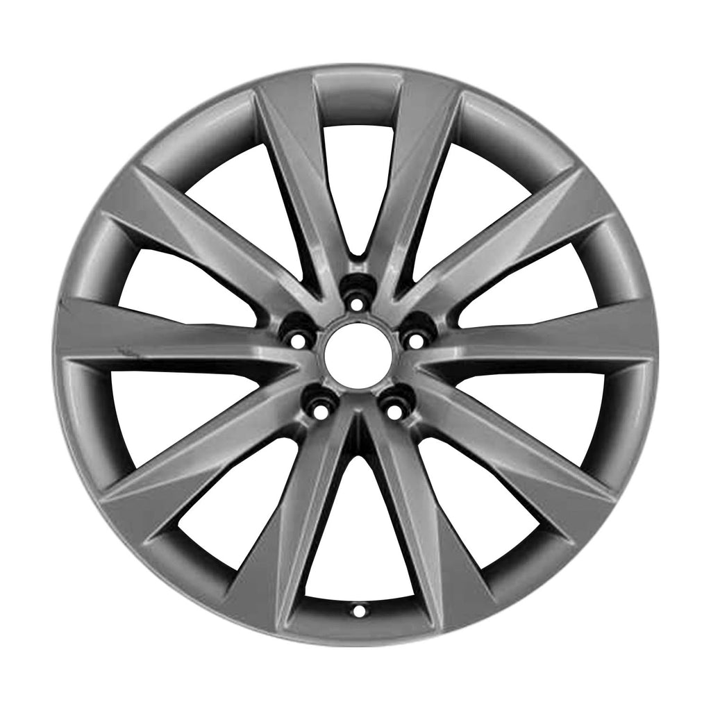 Aluminum Wheel For Audi A7 Quattro 2016-2018(ALYAY057U20)