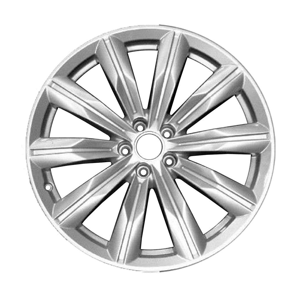 Aluminum Wheel For Audi A8 L 2016-2018(ALYAY058U20)