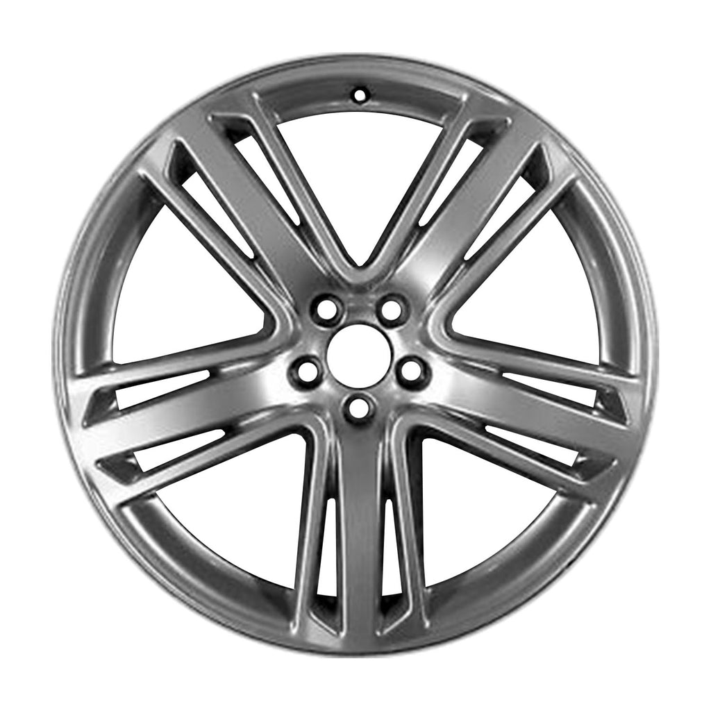 Aluminum Wheel For Audi A8 L 2016-2018(ALYAY059U20)