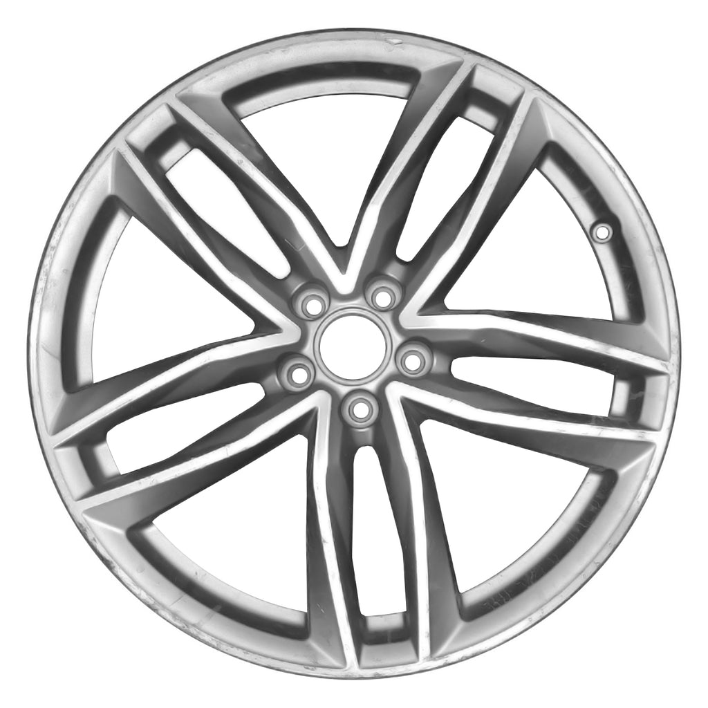 Aluminum Wheel For Audi A6 2016-2018(ALYAY060U35)