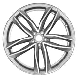 Aluminum Wheel For Audi A6 2016-2018(ALYAY060U35)