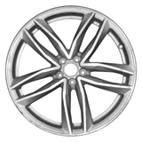 Aluminum Wheel For Audi A6 2016-2018(ALYAY060U35)