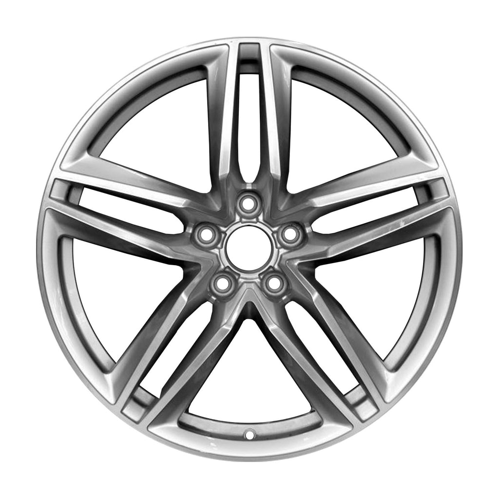 Frontont Aluminum Wheel For Audi R8 2015-2015(ALYAY061U10)