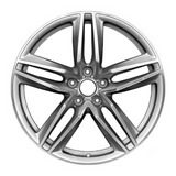 Rear Aluminum Wheel For Audi R8 2015-2015(ALYAY062U10)