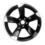 Aluminum Wheel For Audi A3 2013-2016(ALYAY069U45)