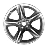 Aluminum Wheel For Audi Q7 2015-2015(ALYAY070U20)