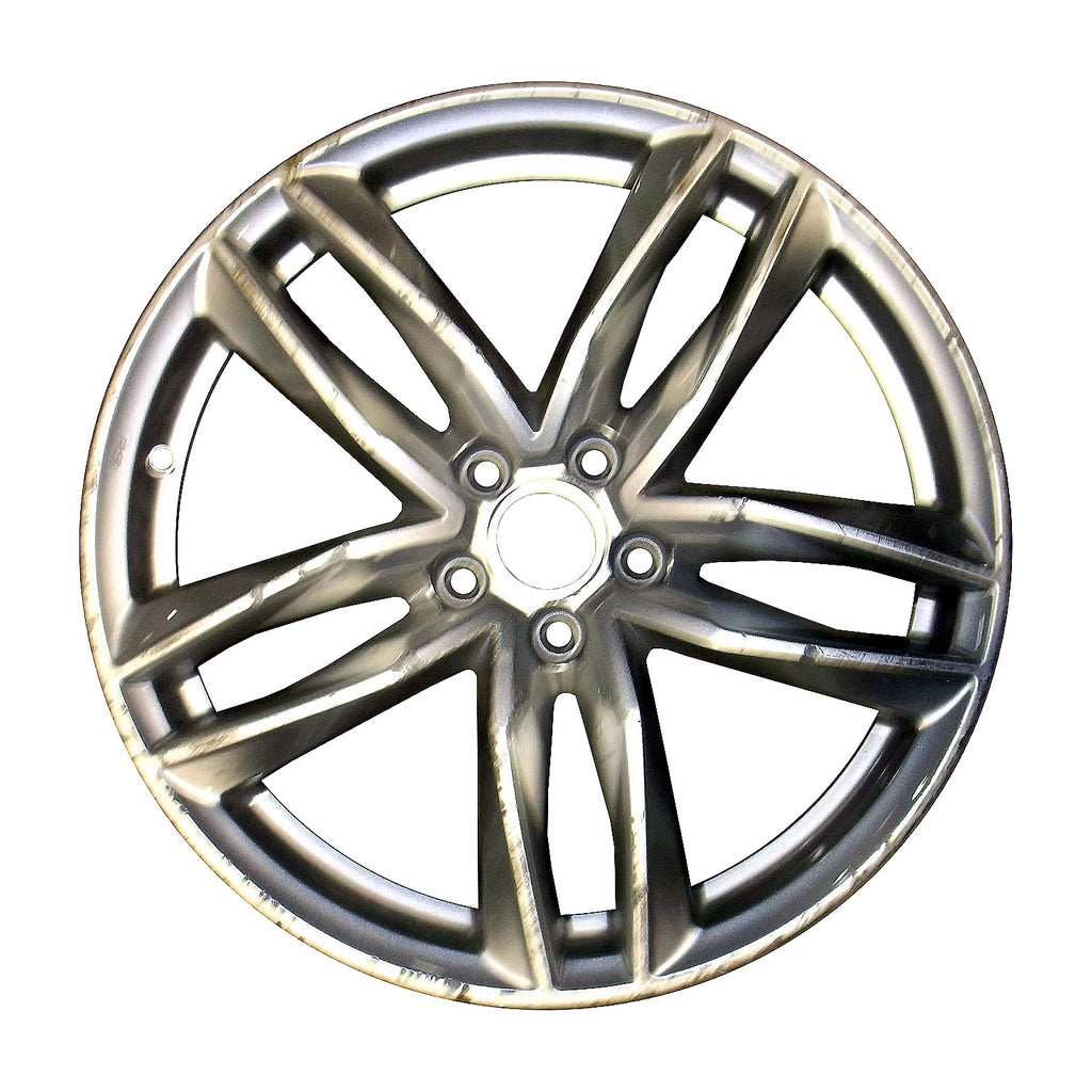 Aluminum Wheel For Audi Tt Quattro 2016-2018(ALYAY072U20)