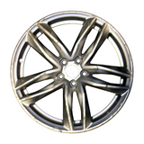 Aluminum Wheel For Audi Tt Quattro 2016-2018(ALYAY072U20)