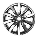 Aluminum Wheel For Audi A4 Allroad 2020-2024(ALYAY073U10)
