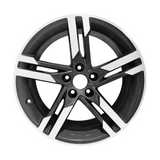 Aluminum Wheel For Audi A4 2017-2018(ALYAY076U35)