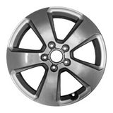 Aluminum Wheel For Audi A3 2017-2017(ALYAY078U20)