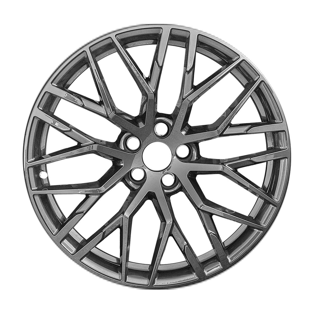 Frontont Aluminum Wheel For Audi R8 2017-2020(ALYAY079U45)