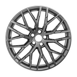 Frontont Aluminum Wheel For Audi R8 2017-2020(ALYAY079U45)