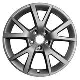 Aluminum Wheel For Audi A6 2012-2013(ALYAY080U20)