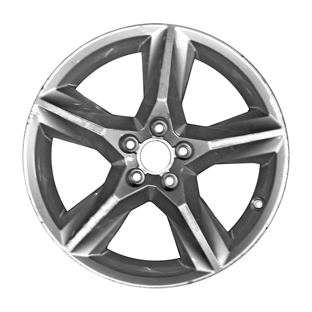 Aluminum Wheel For Audi Q5 2013-2017(ALYAY081U20)
