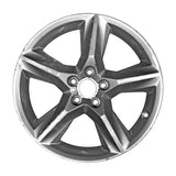 Aluminum Wheel For Audi Q5 2013-2017(ALYAY081U20)