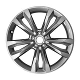 Aluminum Wheel For Audi Q7 2017-2019(ALYAY082U20)