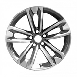 Aluminum Wheel For Audi A4 Allroad 2017-2023(ALYAY084U30)