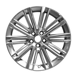 Aluminum Wheel For Audi A4 2017-2019(ALYAY087U77)