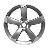 Aluminum Wheel For Audi A8 L 2017-2017(ALYAY088U35)