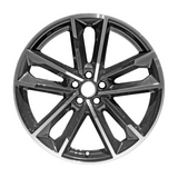 Aluminum Wheel For Audi S8 2017-2018(ALYAY091U10)